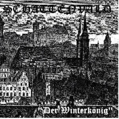 Schattenvald - Der Winterkönig DigiPak